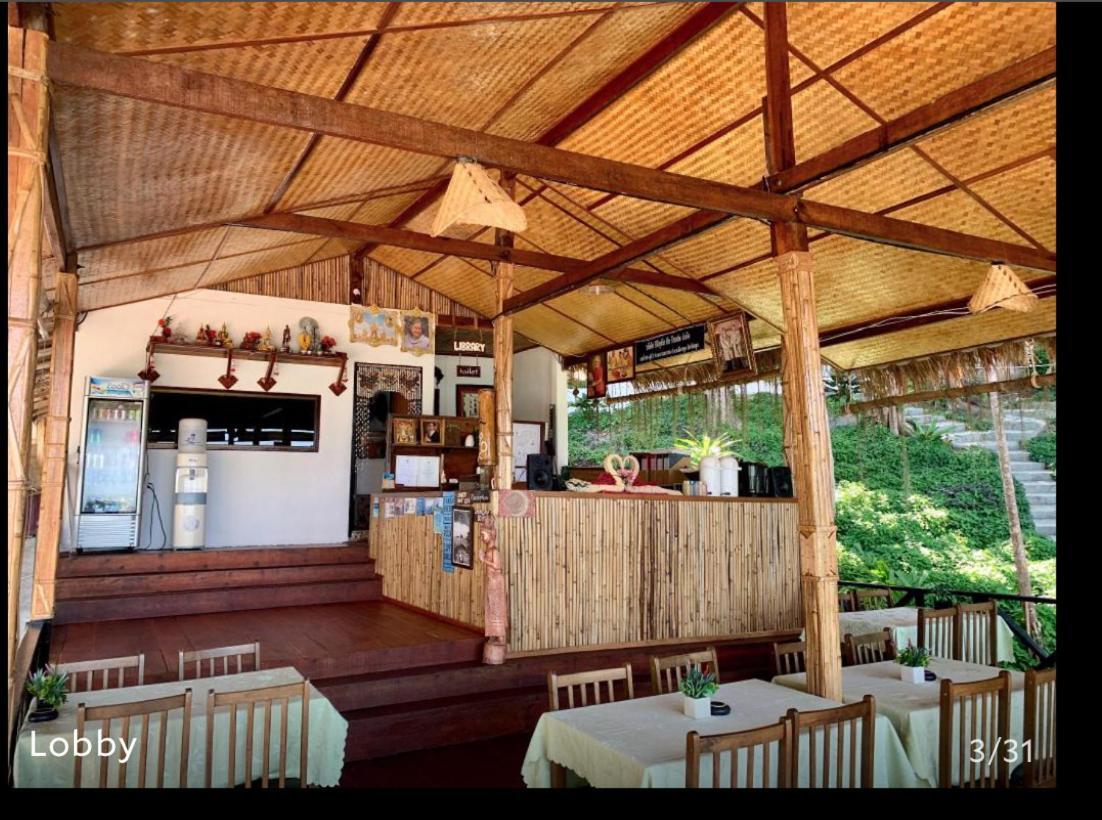 Pitiusas Beach Resort Koh Lipe Exterior foto